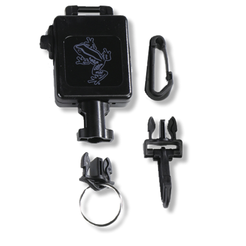 akona-retractor-clip-hose-mount-texas-scuba-adventures-online-store